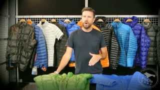 Lightweight Down Jacket Buying Advice [upl. by Hibbert]