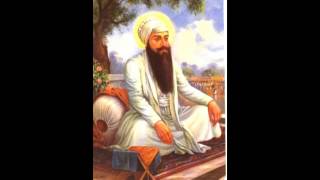 Sundar Gutka Bani 017 RAMKALI KI VAAR SATTA amp BALWAND ANG 966 968 Bhai Jarnail Singh Ji [upl. by Ainitsirhc]