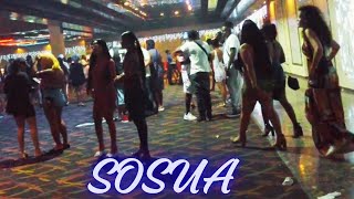 SOSUA REAL NIGHTLIFE [upl. by Onitnevuj]