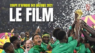 Coupe dAfrique des Nations 2021  Le FILM [upl. by Campos]