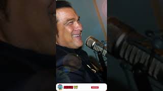 the best Steven seagal movies [upl. by Aliehc]