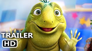 LEO Trailer 2023 Adam Sandler [upl. by Haimaj]