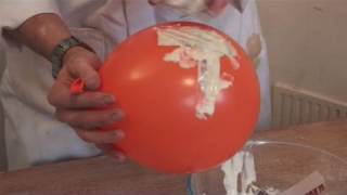 How To Make Papier Mache Art [upl. by Minardi]