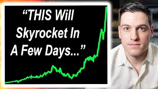 BUY NOW This 1 Stock Will Shock Everyone [upl. by Akehsyt337]