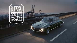 1968 ISO Rivolta A Riva For The Road [upl. by Nilrak195]