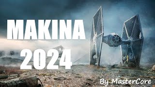 Makina Moto Show 2023 [upl. by Aneerb614]