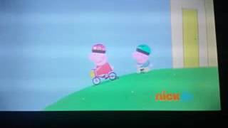 Peppa Pig Episode 2  Bicycles [upl. by Tarazi]