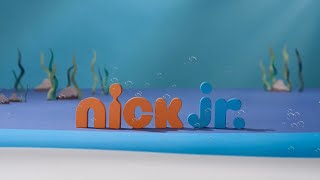 Nickelodeon Junior Arabia  Continuity  July 2021 [upl. by Dory]