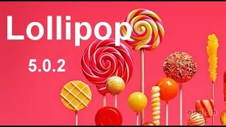 GTI9300  How to Update amp Install Android Lollipop 511 CM 121 Samsung Galaxy S3 [upl. by Raasch]