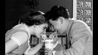 a vintage valentines day an oldies playlist [upl. by Katherin]