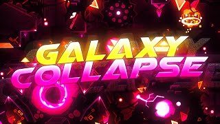 GALAXY COLLAPSE  OFFICIAL PREVIEW [upl. by Gardia416]