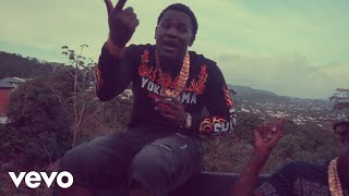 Plumpy Boss  Please Jah Official Video [upl. by Crow]