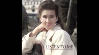 Celine DionWarren Wiebe Listen To Me [upl. by Atal]