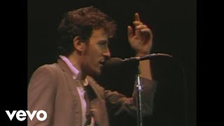 Bruce Springsteen amp The E Street Band  Fire Live in Houston 1978 [upl. by Yalc]