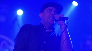 Alien Ant Farm  Smooth Criminal  Live at the Whisky 2020 [upl. by Garnes]