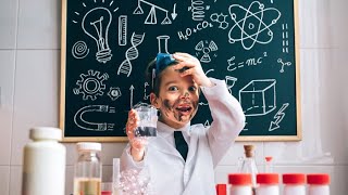 3 Experimentos Científicos para Niños [upl. by Spracklen354]