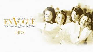 En Vogue  Lies Official Audio [upl. by Norma]