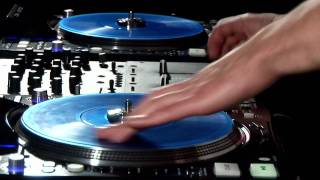 Dubstep Turntablism [upl. by Tristram]