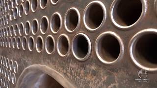 How a Firetube Boiler Works [upl. by Oznol]