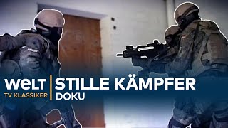 KSK Mythos Kommando Spezialkräfte  Stille Kämpfer  Doku  TV Klassiker [upl. by Eraste]