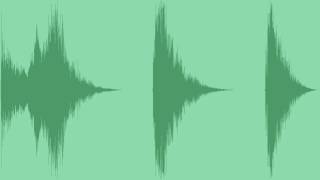 Fanfare Sound Effects [upl. by Etterraj875]