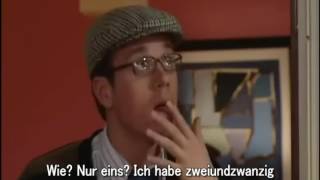 Die besten LIEBESFILME Trailer German Deutsch [upl. by Airitac]