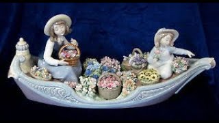 What Is My Lladro Worth [upl. by Akoek]