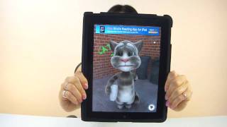 Talking Tom Review [upl. by Ladnar748]