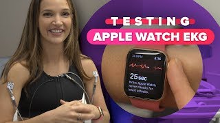 The Apple Watch ECG found something unexpected about my heart [upl. by Idaline34]