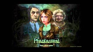 Phantasmat Logo [upl. by Nya]