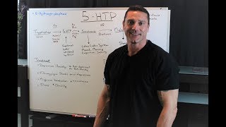 What Are The Benefits Of Taking 5HTP [upl. by Ardnek]