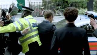 Sherlock The Reichenbach Fall Preview  Series 2 Episode 3  BBC [upl. by Baten]