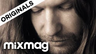 Inside The Mind Of Aphex Twin  Mixmag Originals [upl. by Astor867]