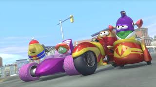 VeggieTales Theme Song 2014 [upl. by Lilla]