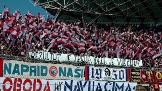 Torcida Split  Zbog jedne ljubavi [upl. by Dunstan]