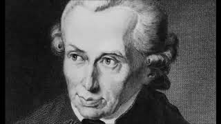 Immanuel Kant [upl. by Iphigeniah]