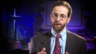 Robert Gagnon  Homosexuality amp the Bible [upl. by Andria]