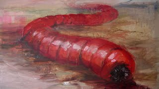 The Mongolian Death Worm [upl. by Hurley210]