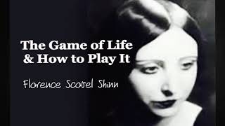 Exploring quotThe Game of Life amp How to Play Itquot by Florence Scovel Shinn [upl. by Walter]