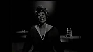 Ella Fitzgerald Live  Lets Do It Lets Fall in Love [upl. by Yelyab730]