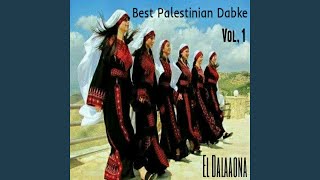 Best Palestinian Dabke Pt 3 [upl. by Oiluarb]