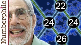 Goldbach Conjecture  Numberphile [upl. by Netsirk]