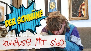 Vollka Putt  Schnünf  Zuhause mit Sido [upl. by Howey]