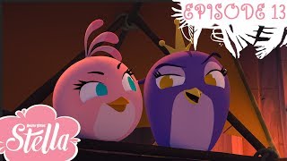 Angry Birds Movie  Red Going to Anger Management Class Full HD [upl. by Ical]