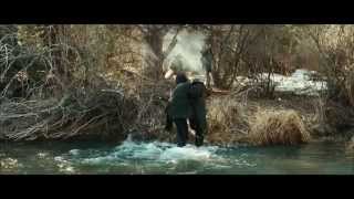 True Grit 2010 Official Trailer [upl. by Wenona]