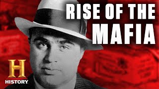 How Prohibition Created the Mafia  History [upl. by Holofernes]