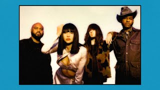 Khruangbin  Best of Playlist [upl. by Leuqram]