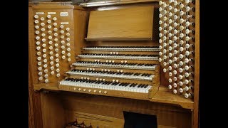 History of the Pipe Organ Documentary [upl. by Dorette]