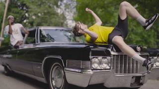 JACK HARLOW  SUNDOWN Official Video [upl. by Laniger]