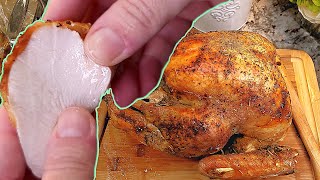 How To Cook A Turkey EASY  OVEN BAG Turkey Recipe  Simply Mamá Cooks [upl. by Deeyn705]